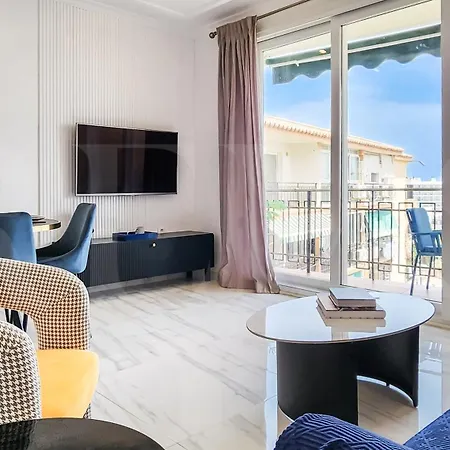 Sea-view Retreat 7 Minutes To The Rems *