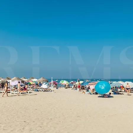 Apartment Seaview Retreat Close To The And Port By Rems *