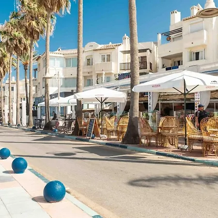 Apartment Seaview Retreat Close To The And Port By Rems *