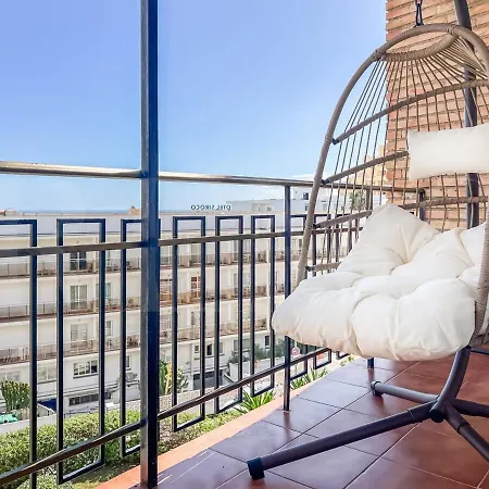 Apartment Seaview Retreat Close To The And Port By Rems *