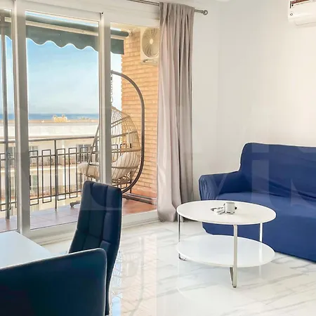 Seaview Retreat Close To The And Port By Rems *